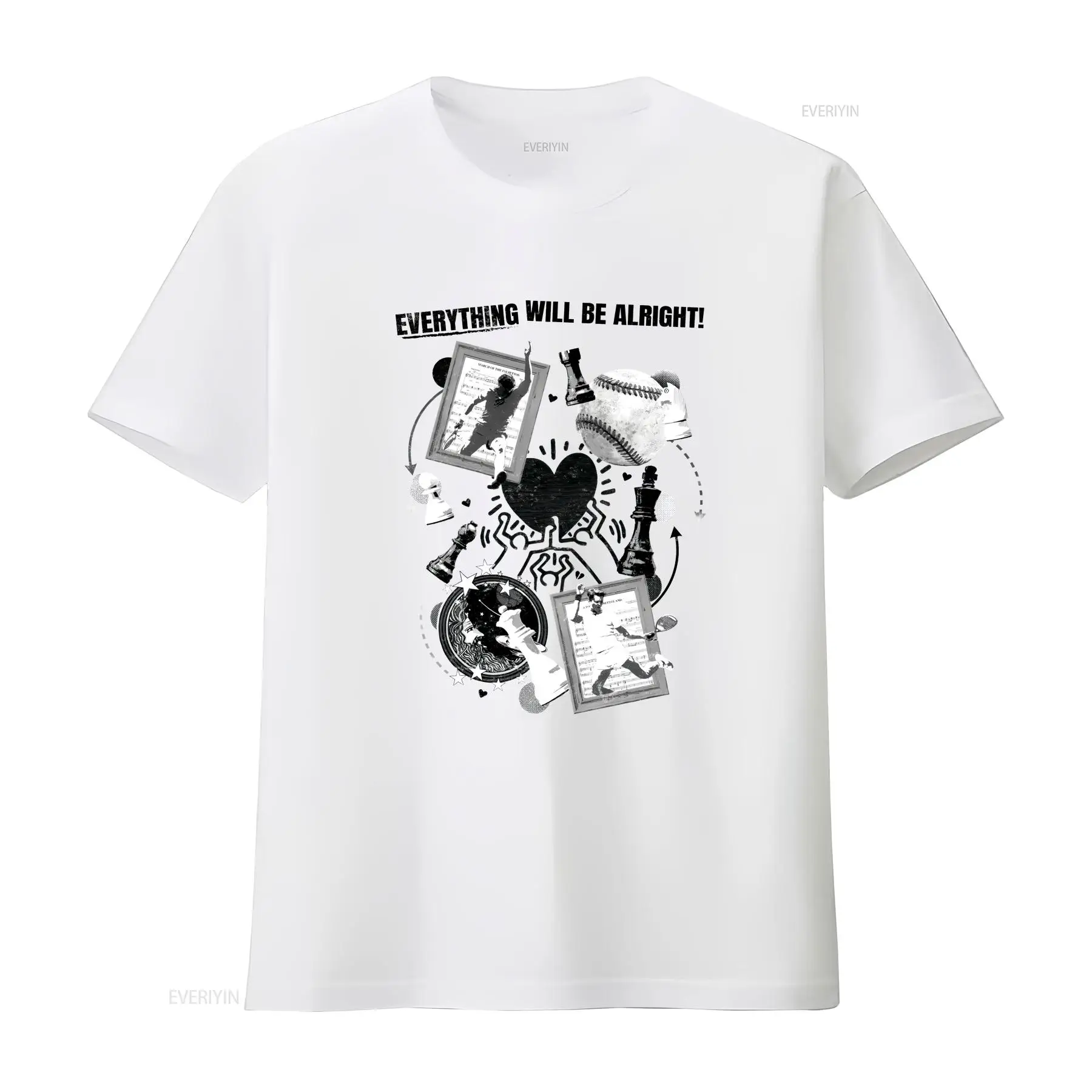 Falsettos Musical Inspired T S - Street Fashion Mood review and price