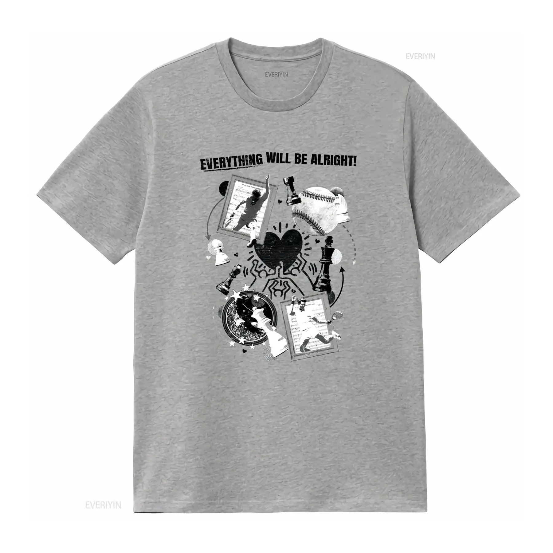 Falsettos Musical Inspired T S - Street Fashion Mood review and price