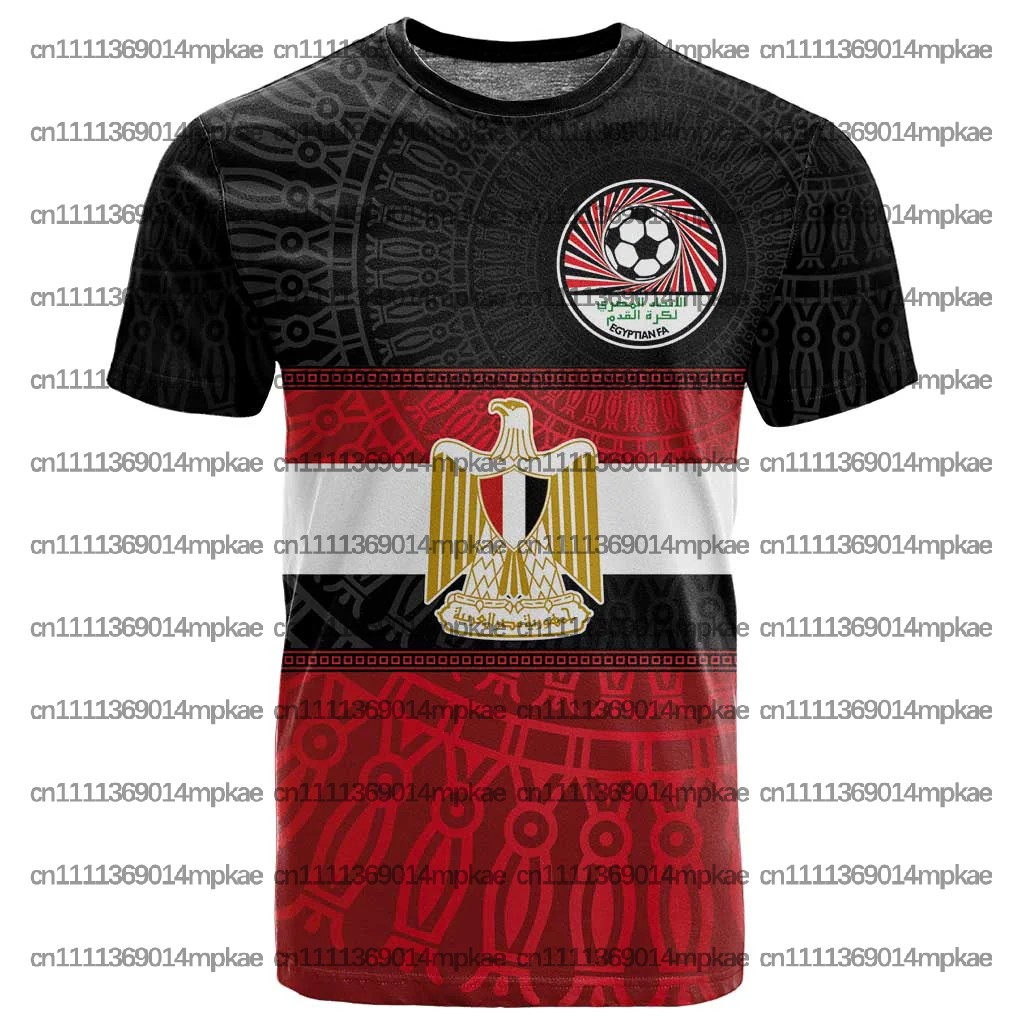 Men's Egypt National T-Shirt S - Street Fashion Egypt review and price