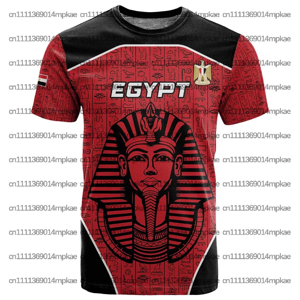 Men's Egypt National T-Shirt S - Street Fashion Egypt review and price
