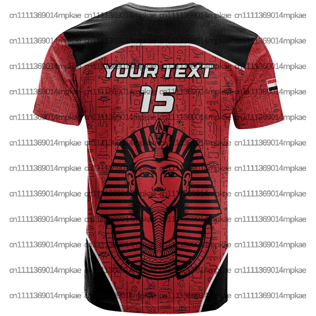 Men's Egypt National T-Shirt S - Street Fashion Egypt review and price
