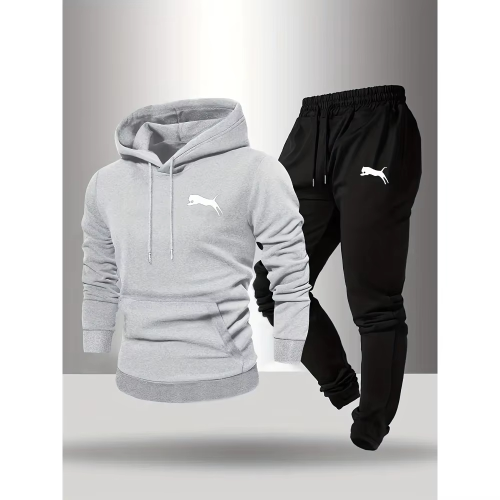 2026 Hot Selling Men's Hooded  - Street Fashion Winter review and price