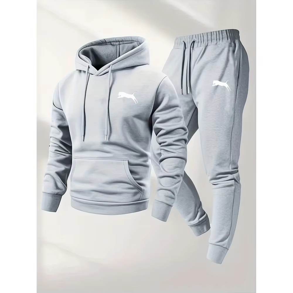 2026 Hot Selling Men's Hooded  - Street Fashion Winter review and price