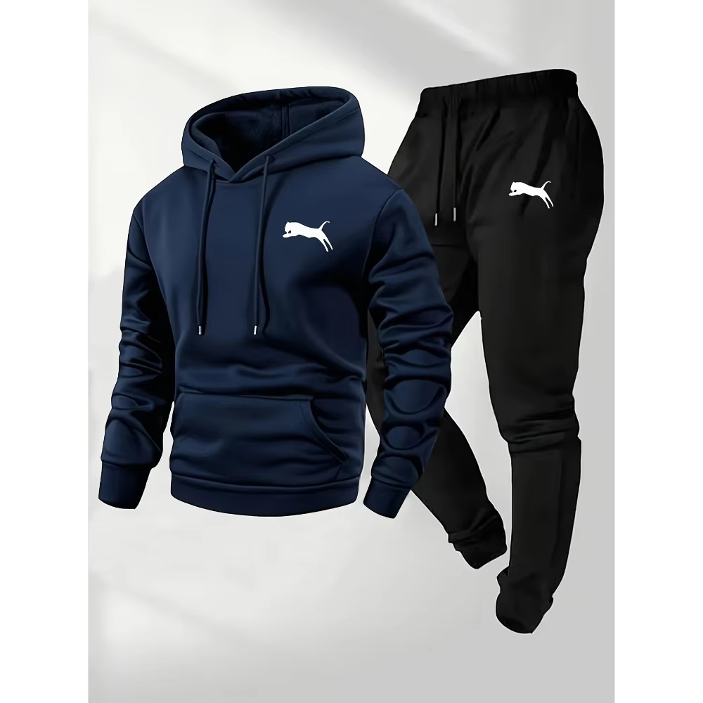 2026 Hot Selling Men's Hooded  - Street Fashion Winter review and price