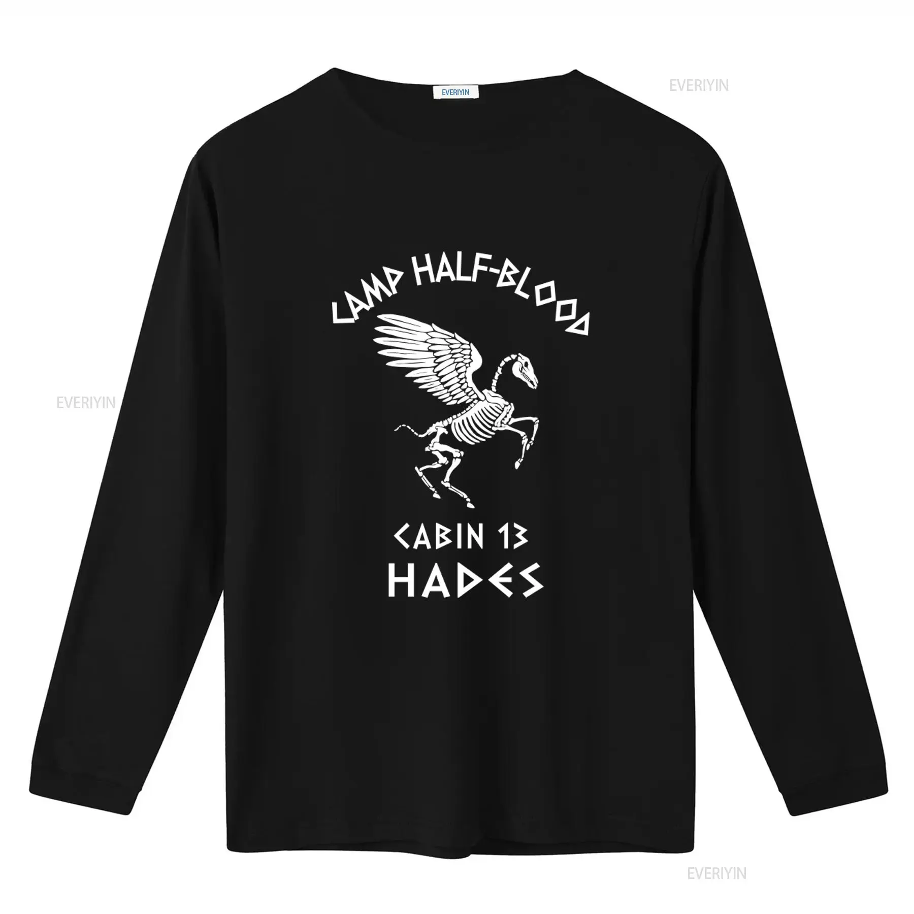 Cabin 13 Camp Half Blood Skele - Street Fashion Mood review and price