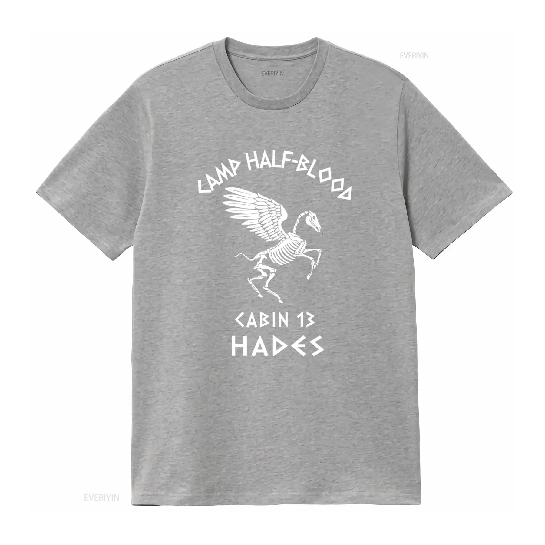 Cabin 13 Camp Half Blood Skele - Street Fashion Mood review and price