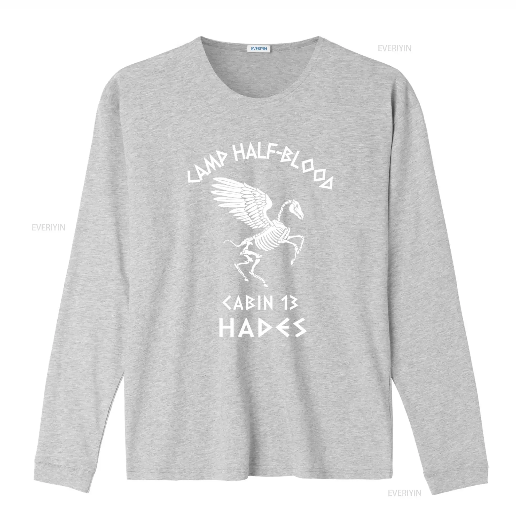 Cabin 13 Camp Half Blood Skele - Street Fashion Mood review and price